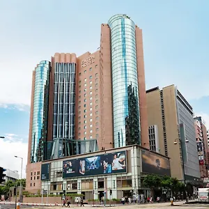 4* Szálloda Eaton Hk