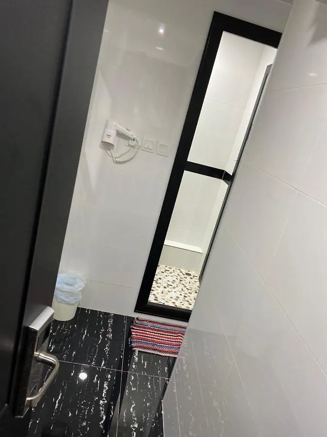 Guest house Vienna Hostel Block D Reception 10Th Floor Block D Hong Kong