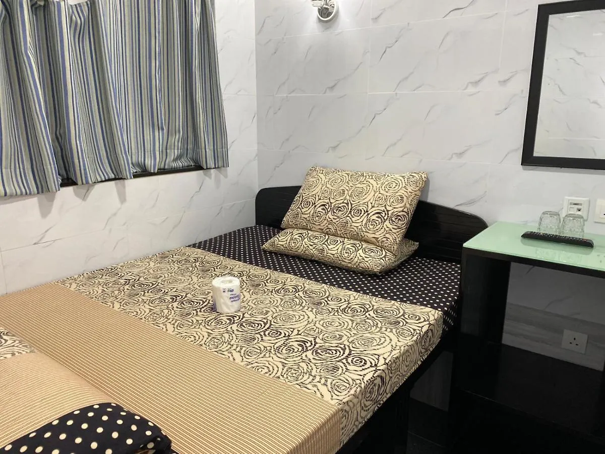 Guest house Vienna Hostel Block D Reception 10Th Floor Block D Hong Kong