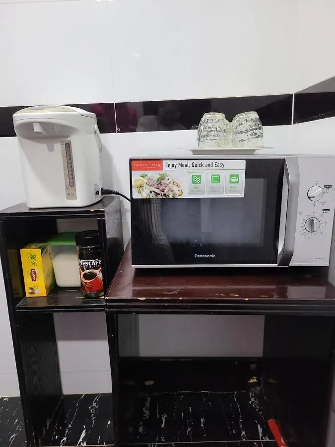 Vienna Hostel Block D Reception 10Th Floor Block D Hong Kong Guest house