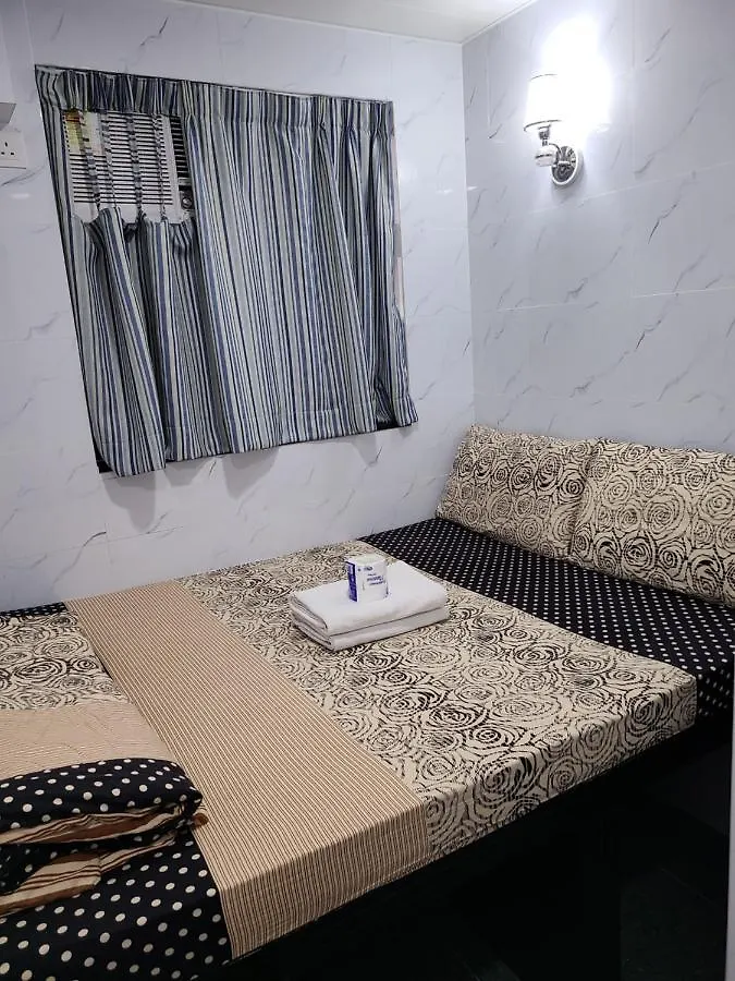 Guest house Vienna Hostel Block D Reception 10Th Floor Block D Hong Kong