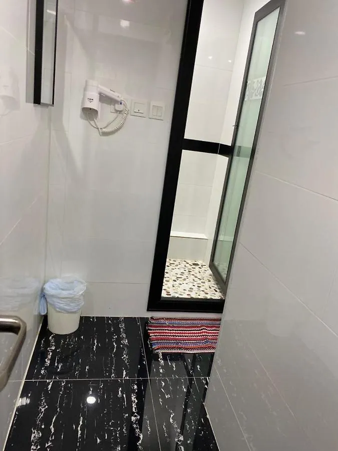 Guest house Vienna Hostel Block D Reception 10Th Floor Block D Hong Kong