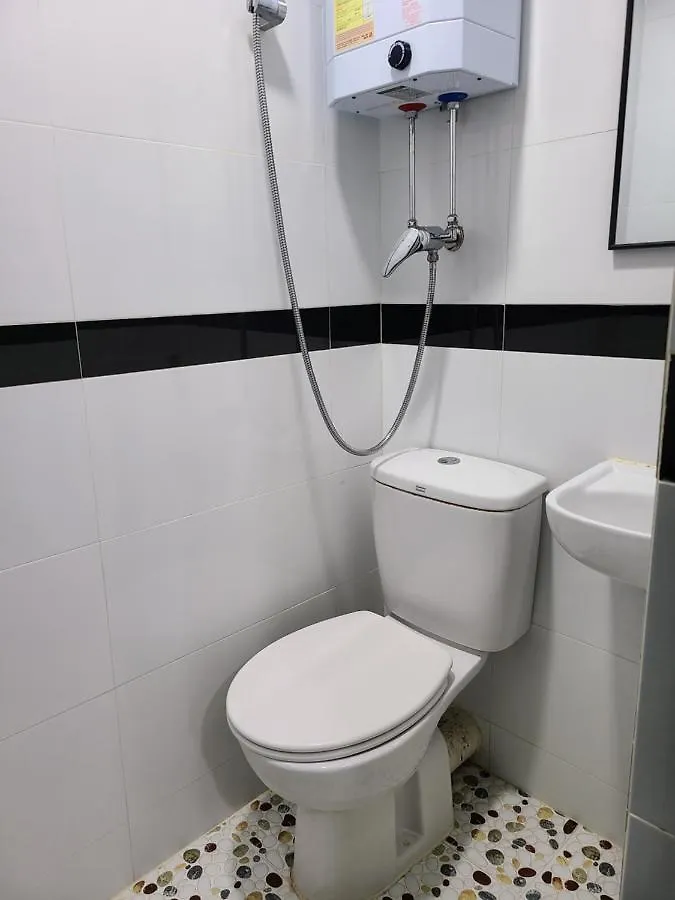 Guest house Vienna Hostel Block D Reception 10Th Floor Block D Hong Kong China