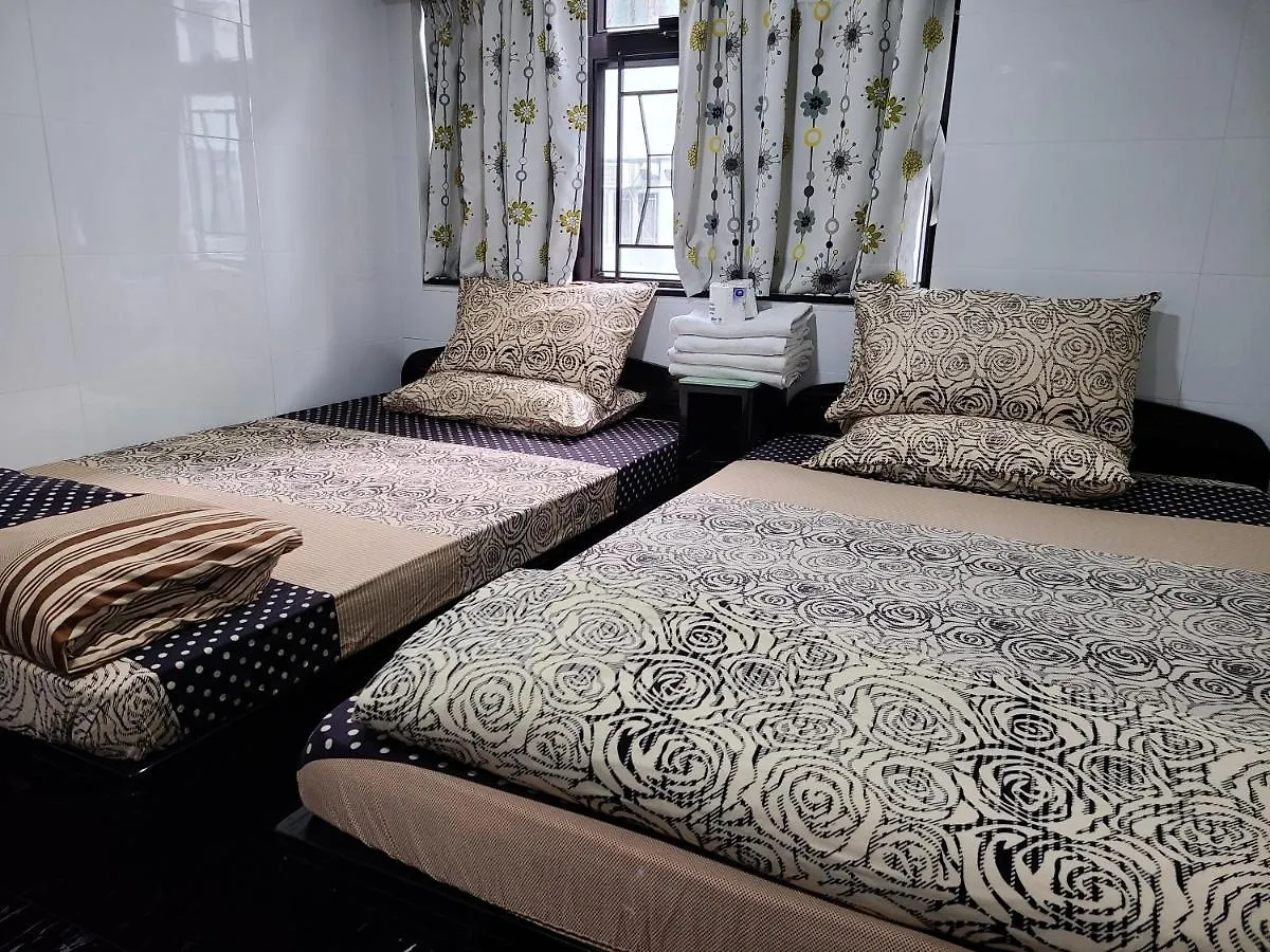 Vienna Hostel Block D Reception 10Th Floor Block D Hong Kong 0*,  China