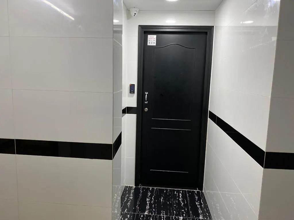 Vienna Hostel Block D Reception 10Th Floor Block D Hong Kong Guest house