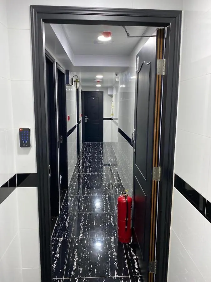 Vienna Hostel Block D Reception 10Th Floor Block D Hong Kong