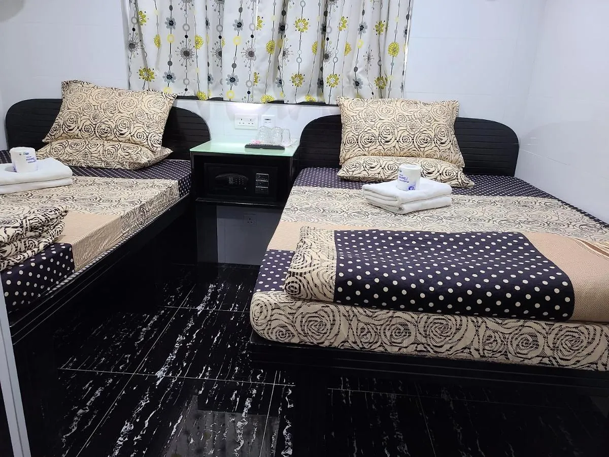 Vienna Hostel Block D Reception 10Th Floor Block D Hong Kong Guest house
